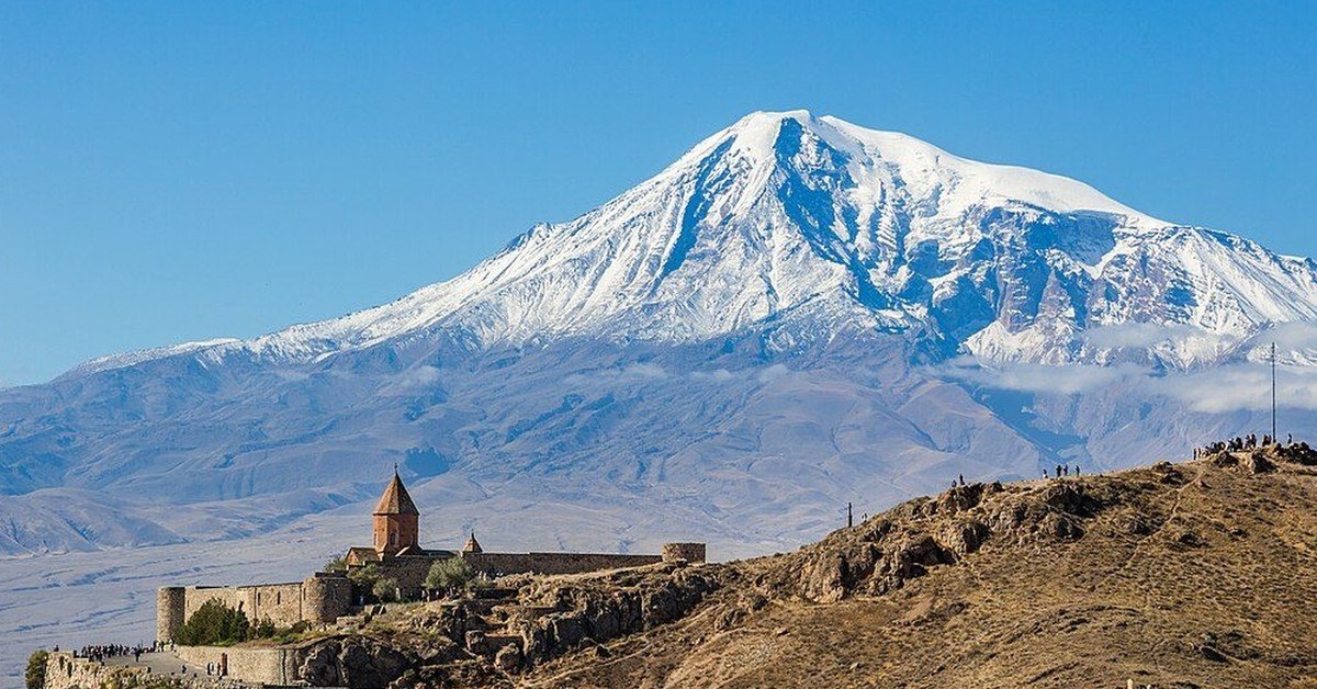 Armenia
